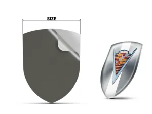 Cadillac Graphiques Auto Performance Max Chic Pro Résistants ST
